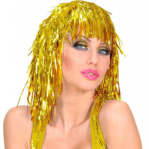 Skygo Peruk, Çıtçıt, Postiş