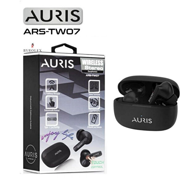 Auris Bluetooth Kulaklık