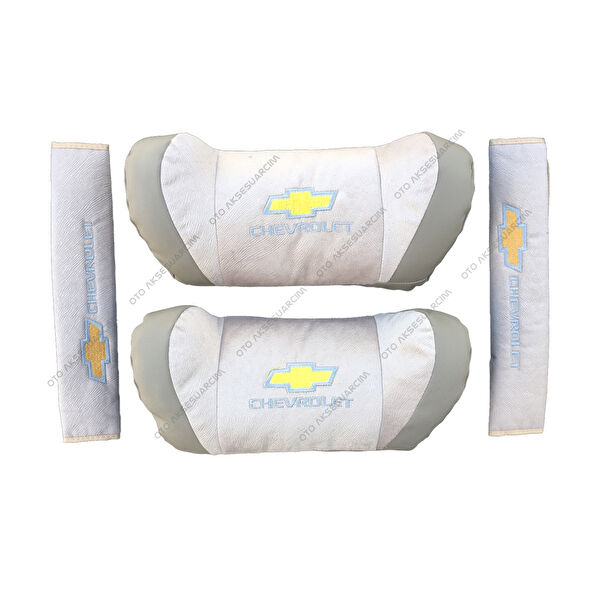 Oto Aksesuarcım Boyun Yastıkları