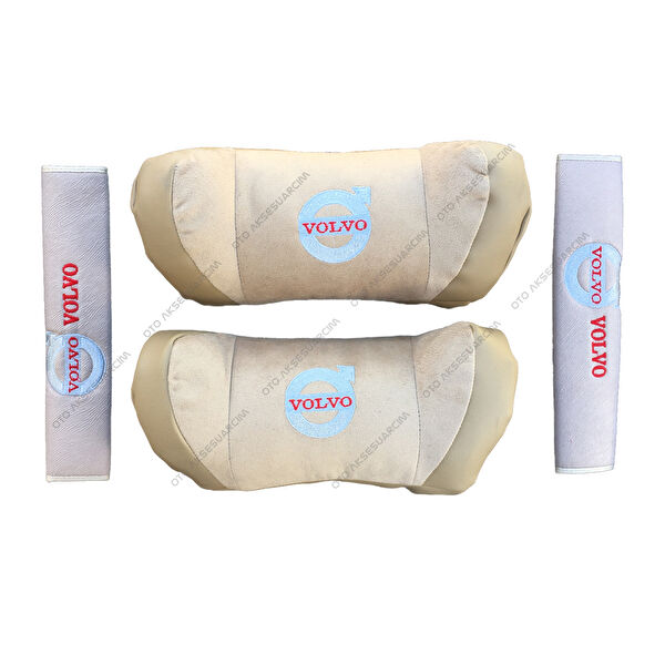 Oto Aksesuarcım Boyun Yastıkları