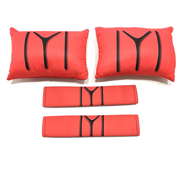 Oto Aksesuarcım Boyun Yastıkları