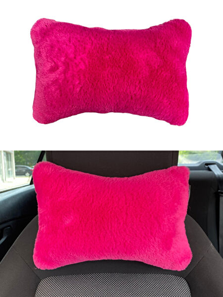 Oto Aksesuarcım Boyun Yastıkları