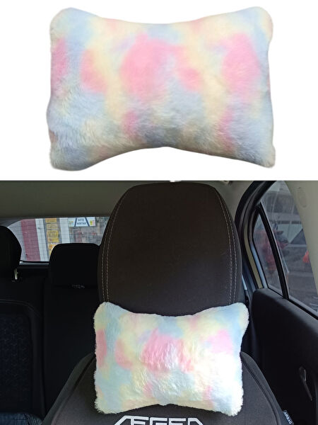 Oto Aksesuarcım Boyun Yastıkları