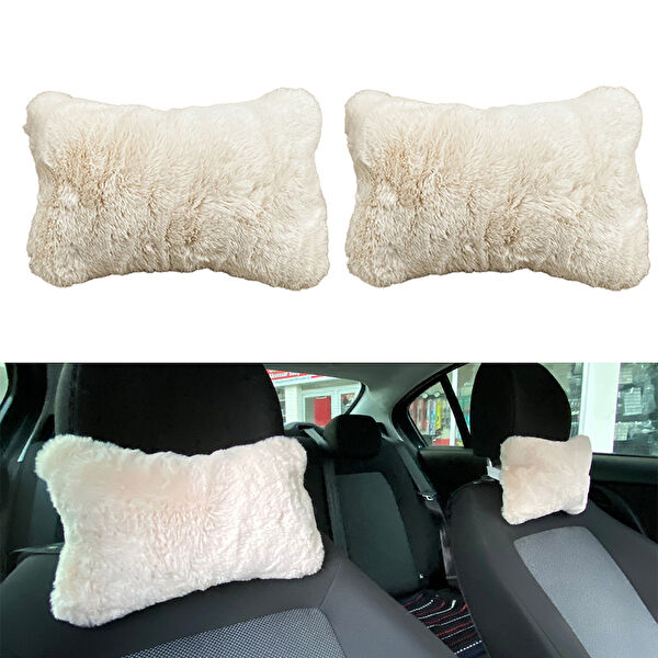 Oto Aksesuarcım Boyun Yastıkları