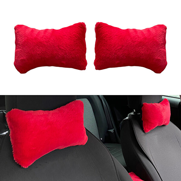 Oto Aksesuarcım Boyun Yastıkları