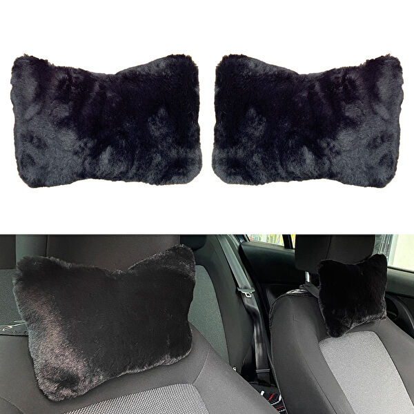 Oto Aksesuarcım Boyun Yastıkları