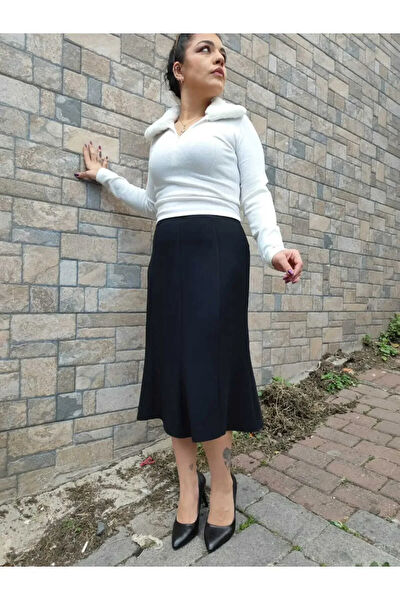 Butik Kadın Etek