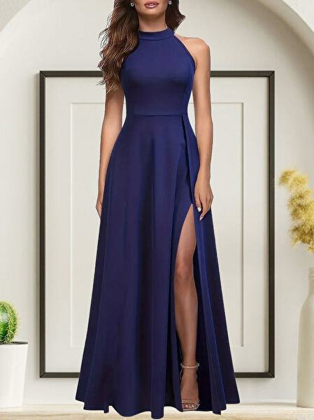 By Sevilen Collection Abiye Elbise