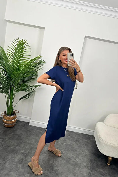 By Sevilen Collection Günlük Elbise