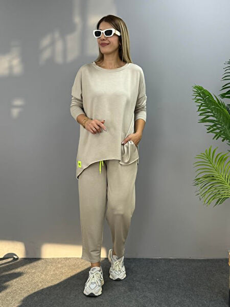 By Sevilen Collection Kadın Alt Üst Takım