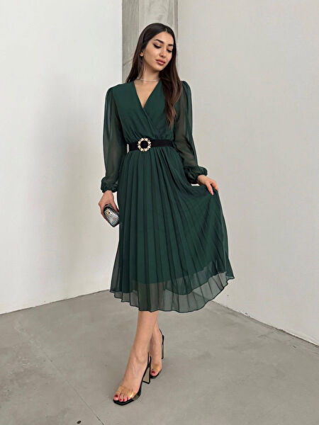 By Sevilen Collection Günlük Elbise