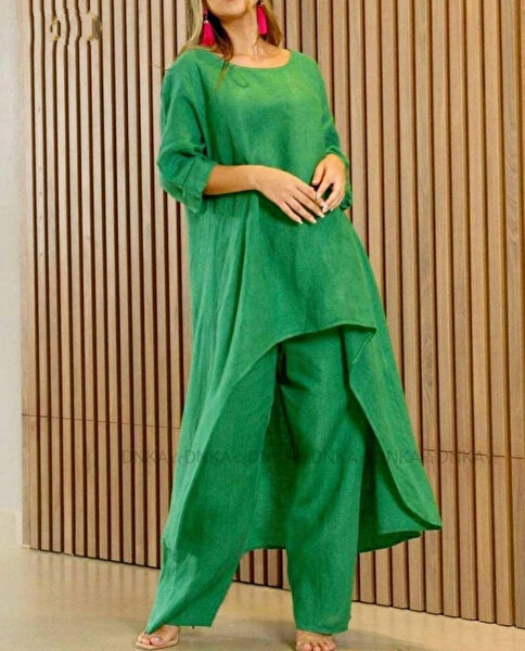 By Sevilen Collection Kadın Alt Üst Takım