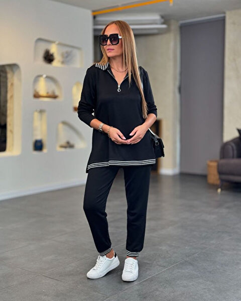 By Sevilen Collection Kadın Alt Üst Takım