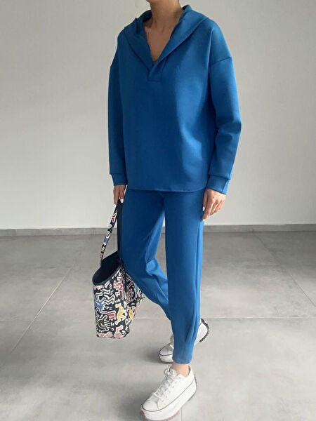 By Sevilen Collection Kadın Alt Üst Takım