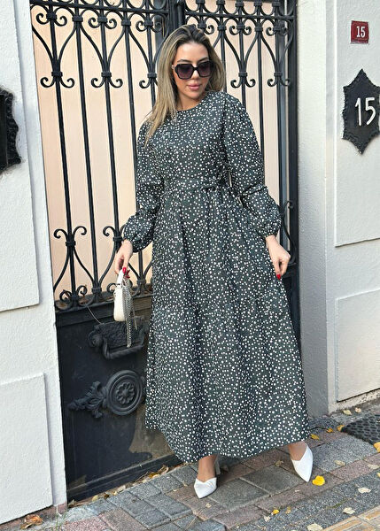 By Sevilen Collection Günlük Elbise