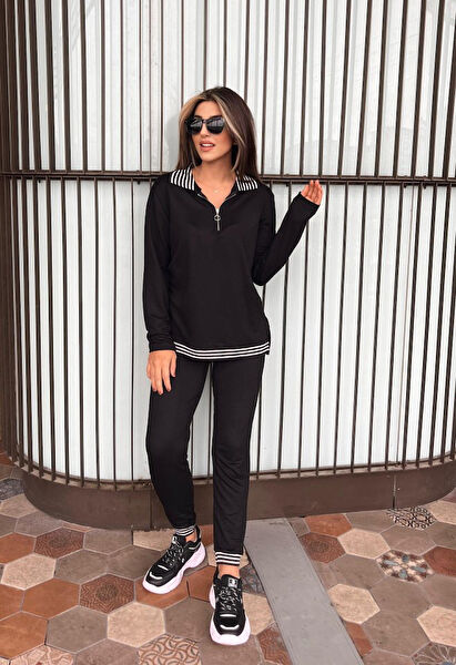 By Sevilen Collection Kadın Alt Üst Takım