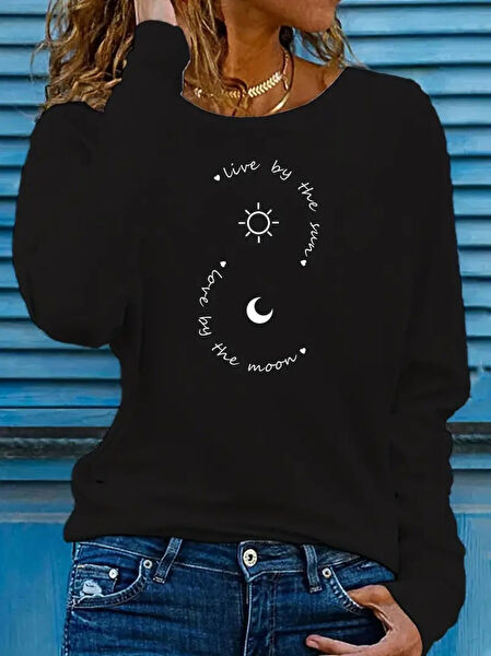 By Sevilen Collection Kadın Bluz