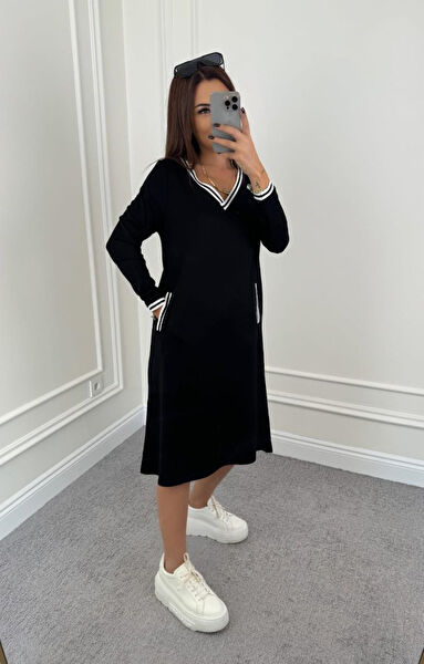 By Sevilen Collection Günlük Elbise