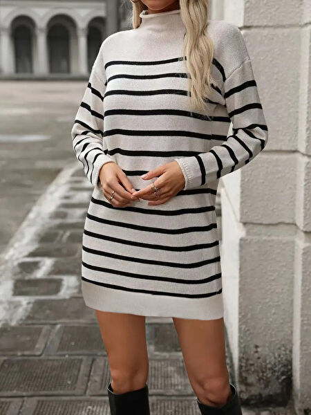 By Sevilen Collection Günlük Elbise