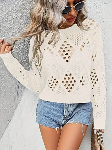 By Sevilen Collection Kadın Bluz