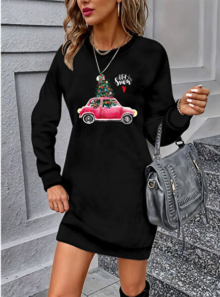 By Sevilen Collection Günlük Elbise