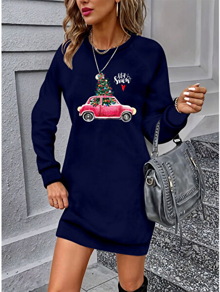 By Sevilen Collection Günlük Elbise