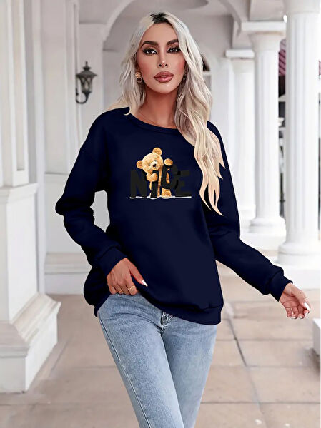 By Sevilen Collection Kadın Bluz