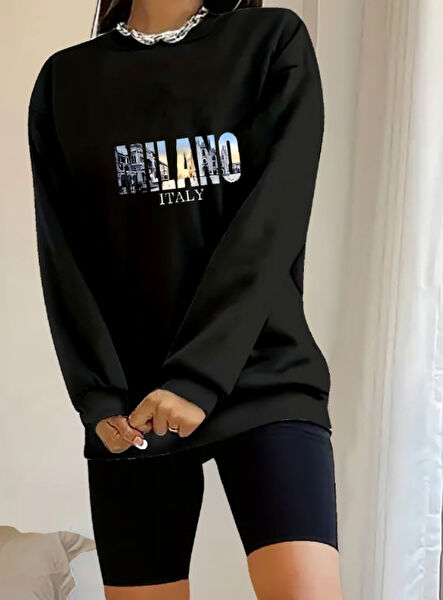 By Sevilen Collection Kadın Bluz