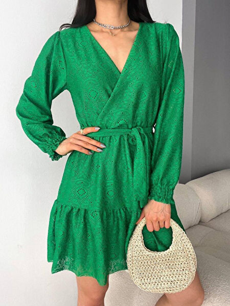 By Sevilen Collection Günlük Elbise