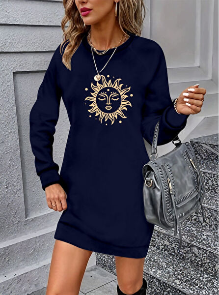 By Sevilen Collection Günlük Elbise