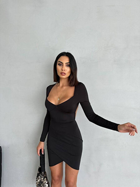 By Sevilen Collection Günlük Elbise