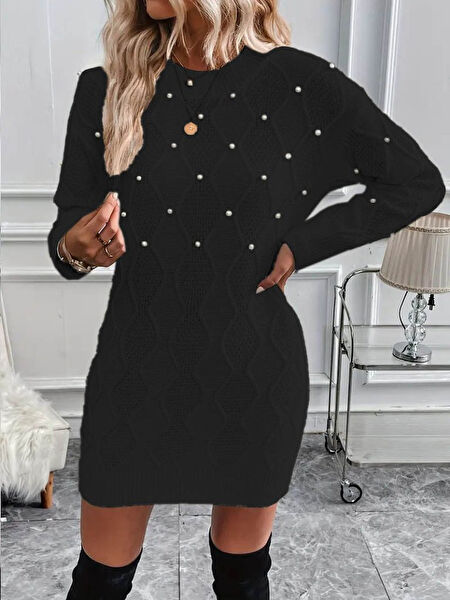 By Sevilen Collection Günlük Elbise