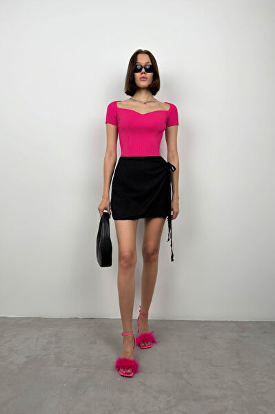 By Sevilen Collection Kadın Bluz