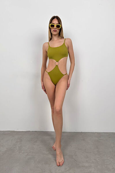 By Sevilen Collection Mayokini