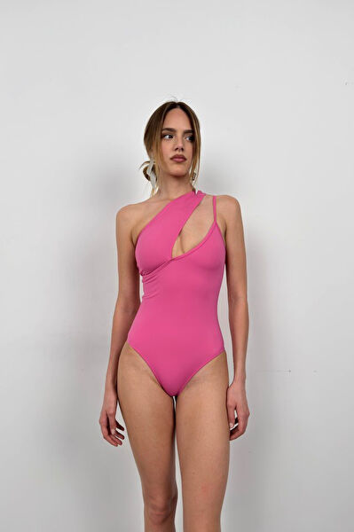 By Sevilen Collection Kadın Mayo