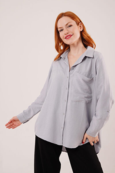 By Sevilen Collection Kadın Gömlek