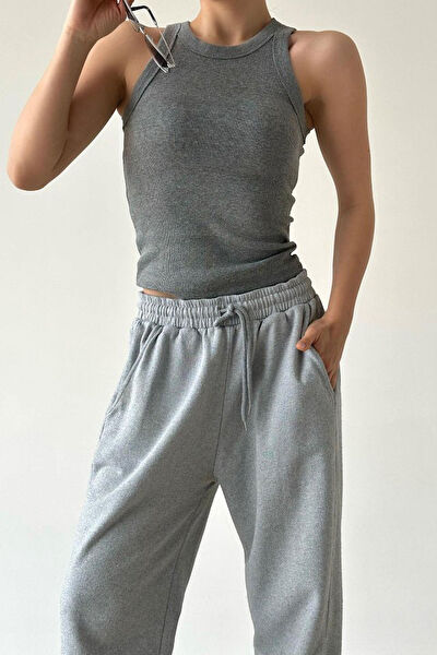 By Sevilen Collection Kadın Atlet, Body