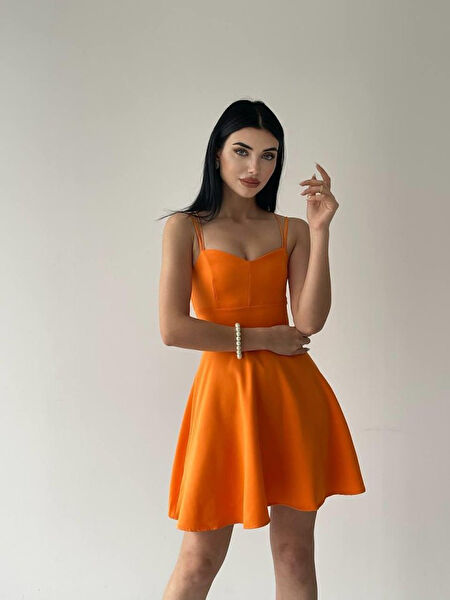 By Sevilen Collection Günlük Elbise