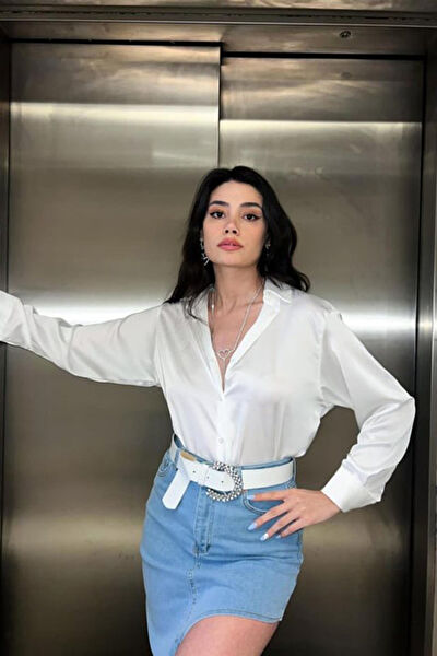 By Sevilen Collection Kadın Bluz