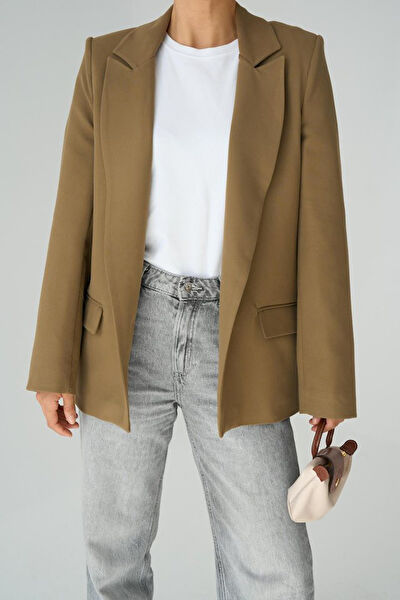 By Sevilen Collection Kadın Ceket