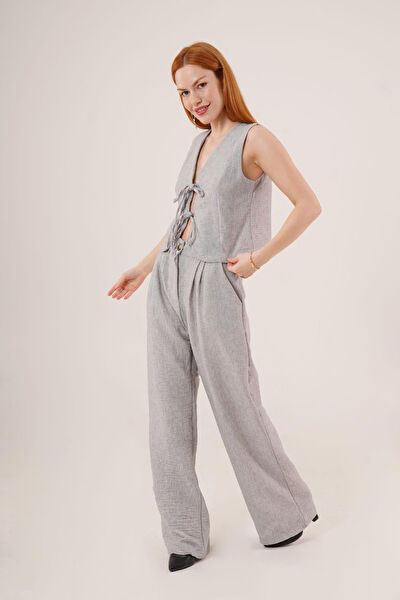 By Sevilen Collection Kadın Takım Elbise