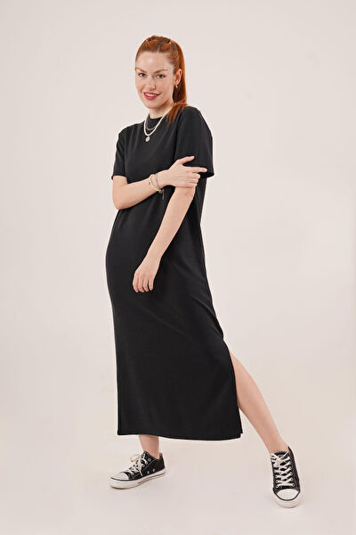 By Sevilen Collection Günlük Elbise