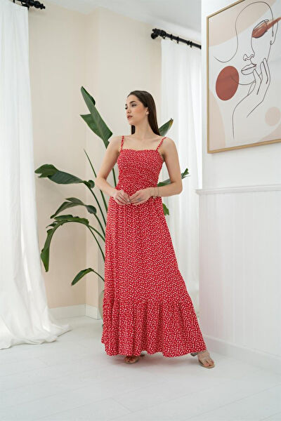 By Sevilen Collection Günlük Elbise