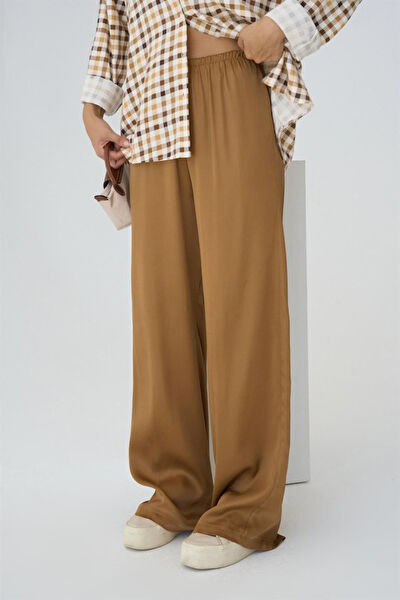 By Sevilen Collection Kadın Pantolon