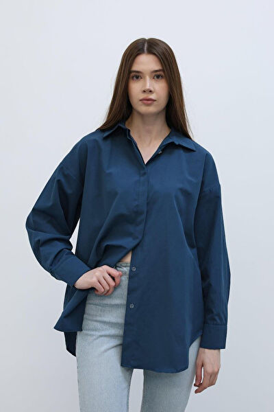 By Sevilen Collection Kadın Gömlek