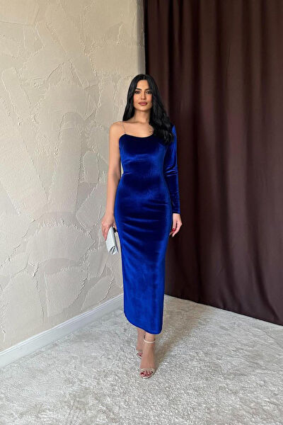 By Sevilen Collection Abiye Elbise