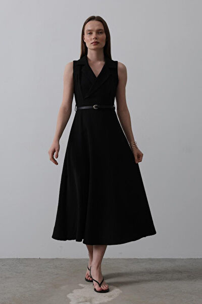 By Sevilen Collection Günlük Elbise