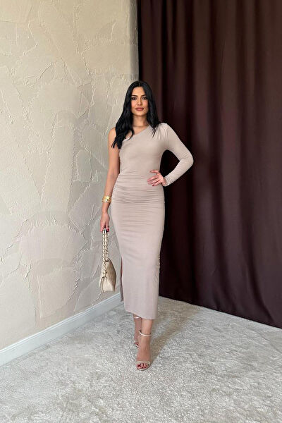 By Sevilen Collection Günlük Elbise