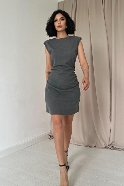 By Sevilen Collection Günlük Elbise