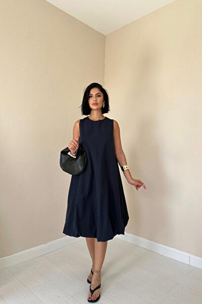 By Sevilen Collection Günlük Elbise